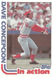 Dave Concepcion