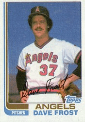 Dave Frost