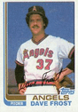 Dave Frost
