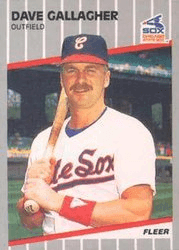 Dave Gallagher