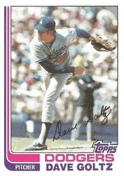 Dave Goltz