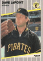 Dave LaPoint