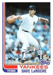 Dave LaRoche