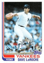 Dave LaRoche