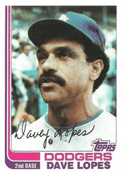 Dave Lopes
