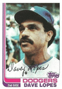 Dave Lopes