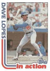 Dave Lopes