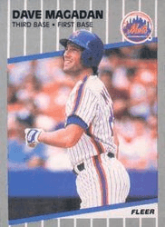 Dave Magadan