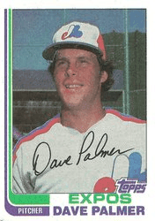 Dave Palmer