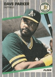 Dave Parker