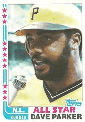 Dave Parker