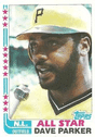Dave Parker