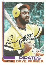 Dave Parker