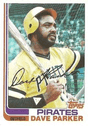 Dave Parker