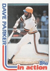 Dave Parker