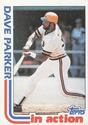 Dave Parker