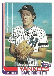 Dave Righetti