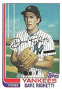 Dave Righetti