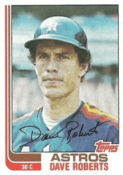 Dave Roberts