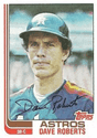 Dave Roberts