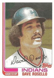 Dave Rosello