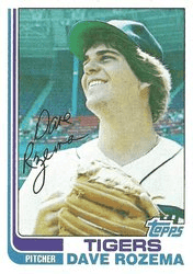 Dave Rozema