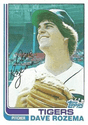 Dave Rozema