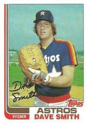 Dave Smith