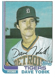 Dave Tobik