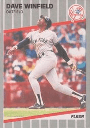Dave Winfield