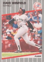Dave Winfield