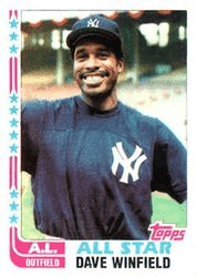 Dave Winfield