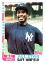 Dave Winfield