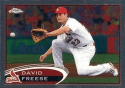 David Freese