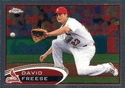 David Freese