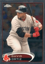 David Ortiz