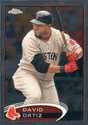 David Ortiz