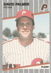 David Palmer