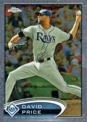David Price