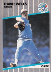 David Wells