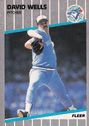 David Wells
