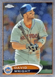 David Wright