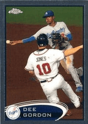 Dee Gordon