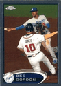 Dee Gordon