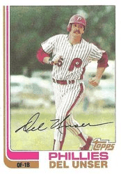 Del Unser