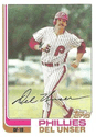 Del Unser