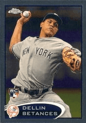 Dellin Betances