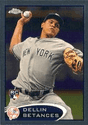 Dellin Betances