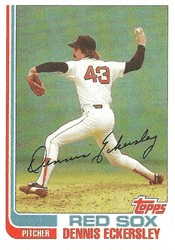 Dennis Eckersley