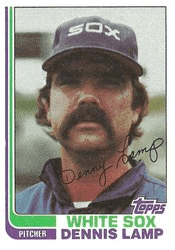 Dennis Lamp